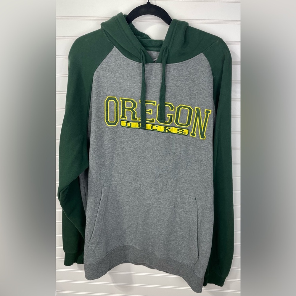 Campus Drive Oregon Ducks Sweatshirt XXL Men’s